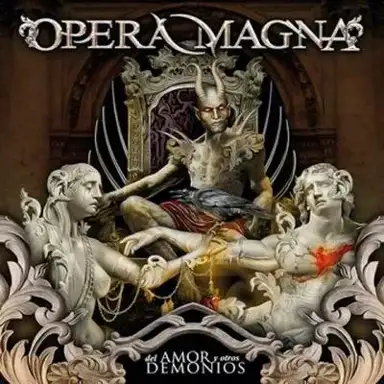 Del amor y otros demonios