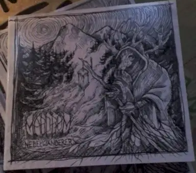 Nebelwanderer