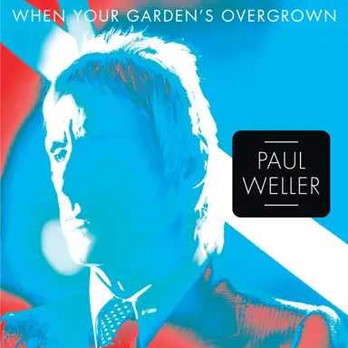 When Your Garden’s Overgrown