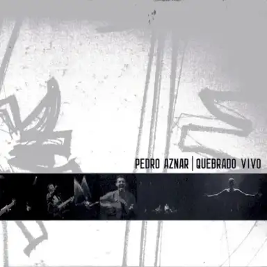 Quebrado vivo