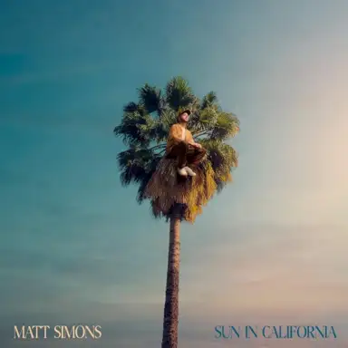 Sun In California