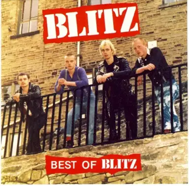 The Best of Blitz