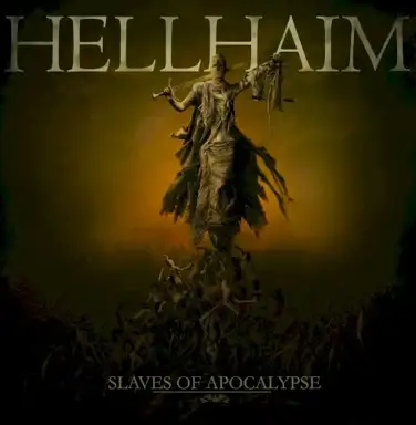Slaves of Apocalypse
