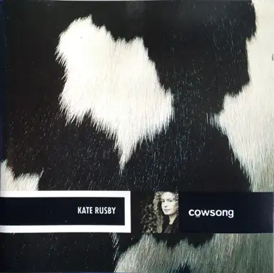 Cowsong