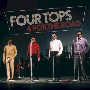 4 For The Road