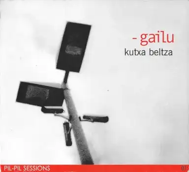 Kutxa Beltza