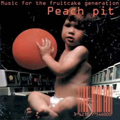 Music For The Fruitcake Generation (Unreleased)