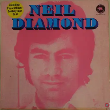 Neil Diamond