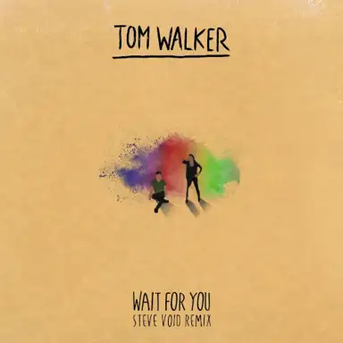 Wait for You (Steve Void remix)