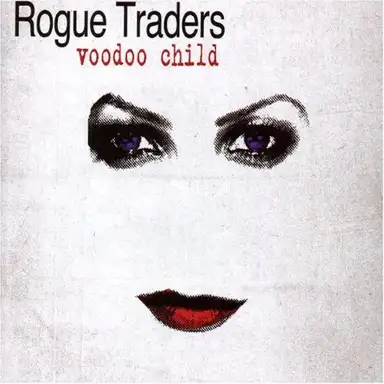 Voodoo Child