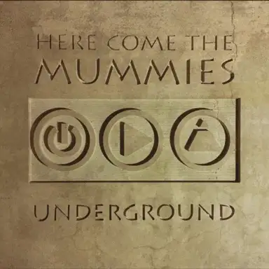 Underground