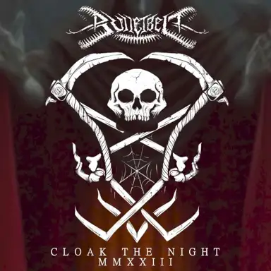 Cloak the Night MMXXIII