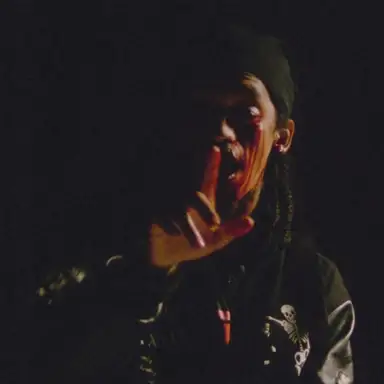 LIFES AS VIOLENT AS YOU MAKE IT