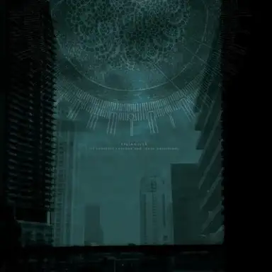 Of Concrete Canyons and Inner Wastelands