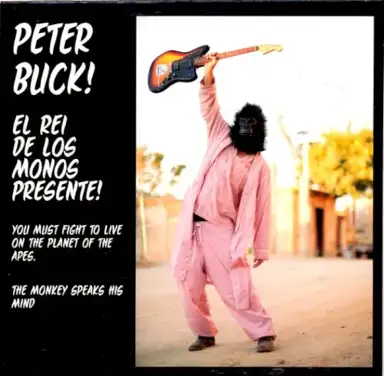 You Must Fight to Live on the Planet of the Apes