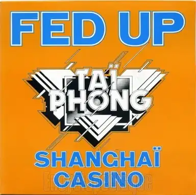 Fed Up