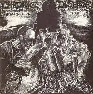 Born To Live In Chains