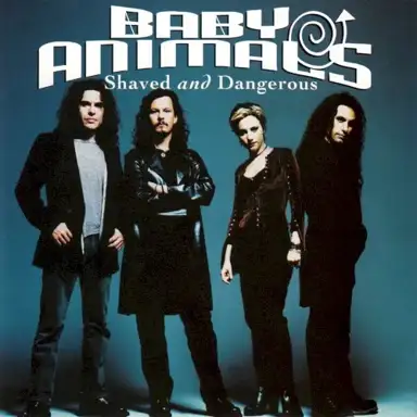 Shaved and Dangerous