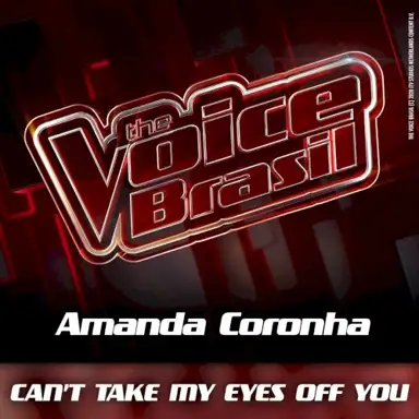 Can't Take My Eyes Off You (Ao Vivo)