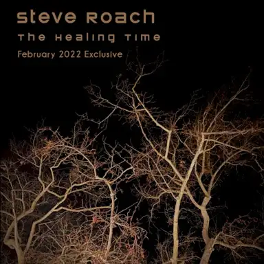 The Healing Time - February Exclusive 2022