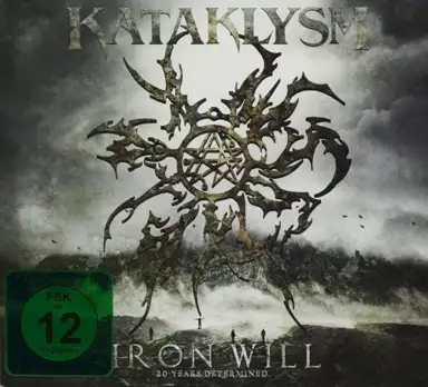 Iron Will: 20 Years Determined