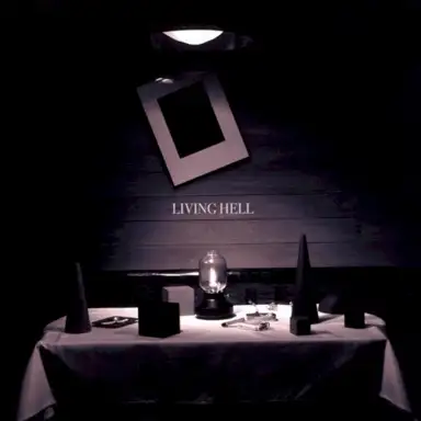 LIVING HELL