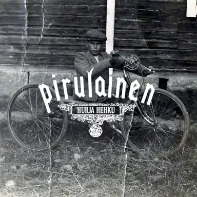 Hurja hehku