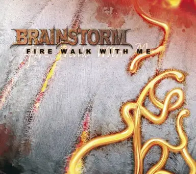 Fire Walk With Me