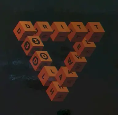 3D