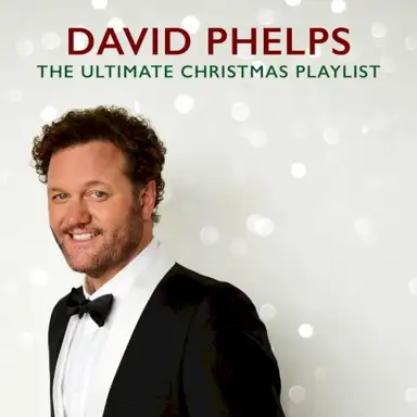 The Ultimate Christmas Playlist