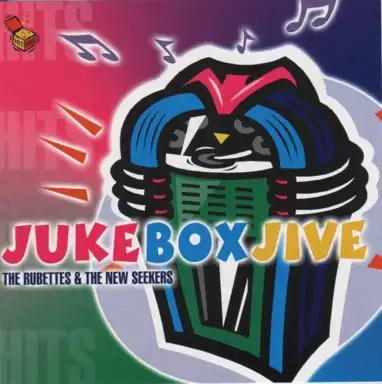 Juke Box Jive