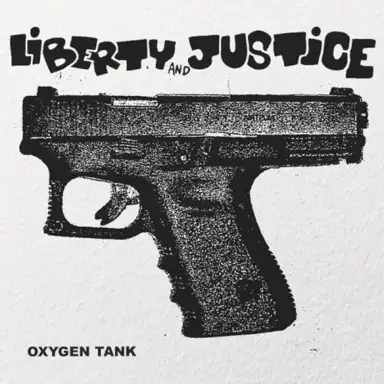 oxygen tank