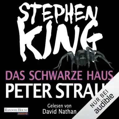 Das schwarze Haus