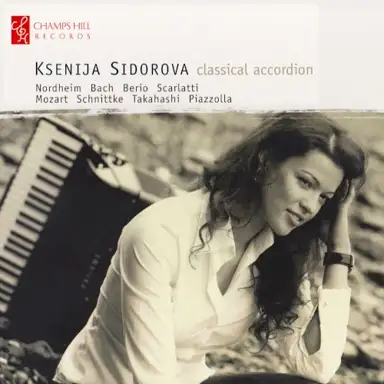 Classical Accordion