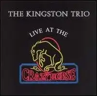 Live at the Crazy Horse
