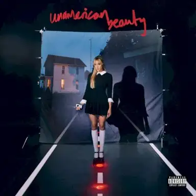 unamerican beauty