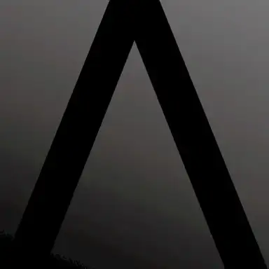 Λ