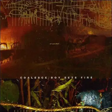 Coalesce / Boysetsfire