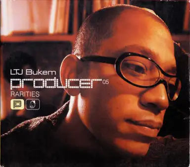Producer 05: Rarities