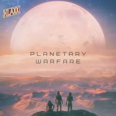 Planetary Warfare