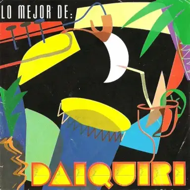 Lo mejor de Daiquiri