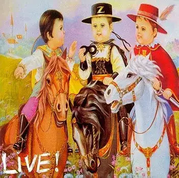 Live!