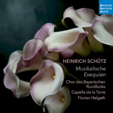Heinrich Schütz: Musikalische Exequien
