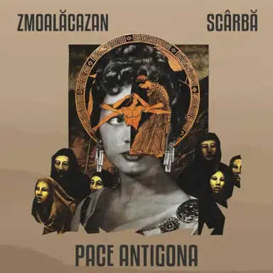 Pace Antigona