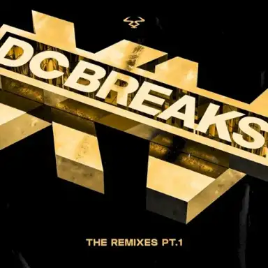 DCXV: The Remixes, Pt. 1