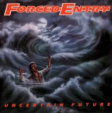 Uncertain Future