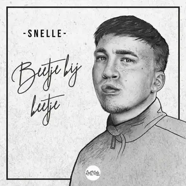 Beetje bij beetje (nog een beetje)