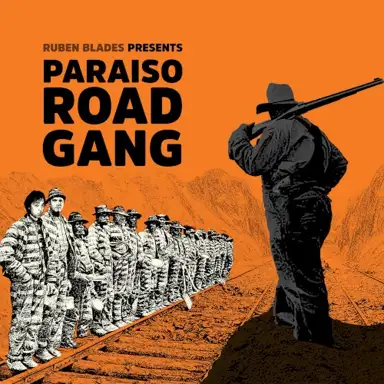 Paraíso Road Gang