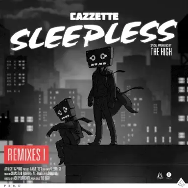 Sleepless (remixes I)