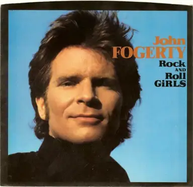 Rock and Roll Girls / Centerfield